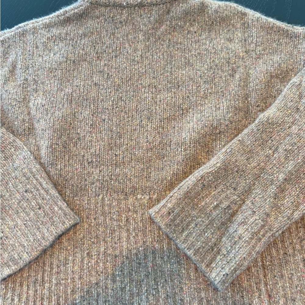 Nadaam Cashmere Sweater - Picture 2 of 3
